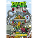 Plants vs. Zombies Zomnibus Volume 5