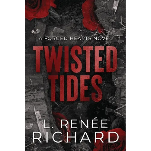 Twisted Tides