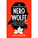 The Misadventures of Nero Wolfe: Parodies and Pastiches Featuring the Great Detective of West 35th Street