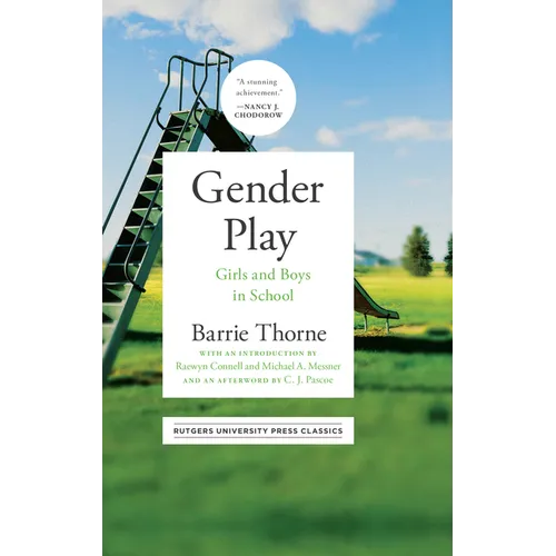 Gender Play: Girls and Boys in School