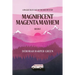 Magnificent Magenta Mayhem: A Maggie Bliss Out Of The Box Mystery