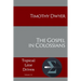 The Gospel in Colossians