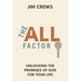 The All Factor