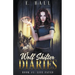 Wolf Shifter Diaries: Life Fated