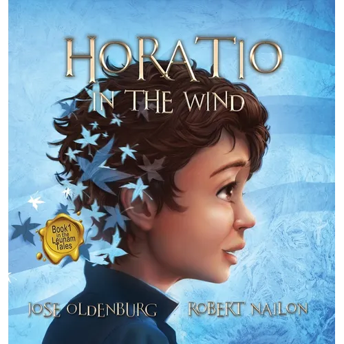 Horatio in the Wind