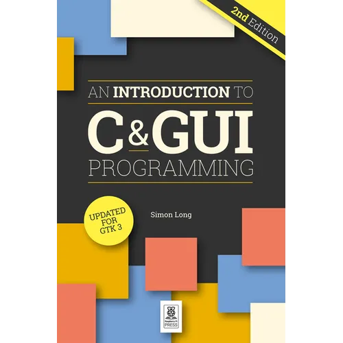 An Introduction to C & GUI Programming