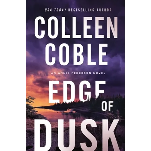 Edge of Dusk