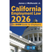 California Employment Law 2026: The Shrm Guide for Employers