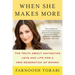 When She Makes More: The Truth About Navigating Love and Life for a New Generation of Women