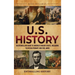 U.S. History: An Enthralling Guide to America's Major Events, Including the Revolutionary and Civil Wars