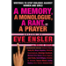 A Memory, a Monologue, a Rant, and a Prayer: Writings to Stop Violence Against Women and Girls
