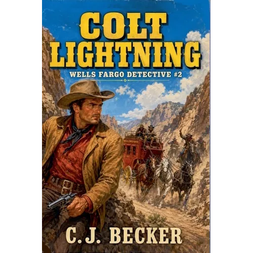 Colt Lightning