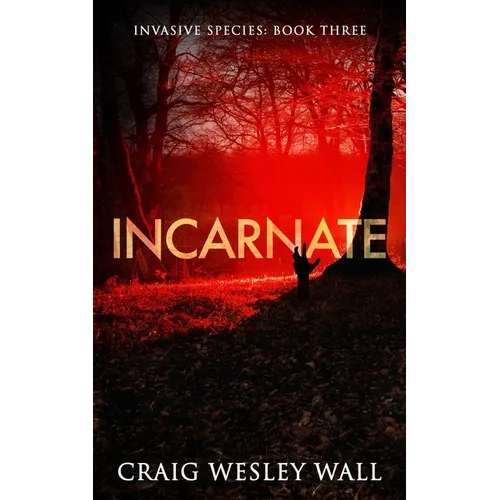Incarnate: A Horror Novel