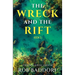 The Wreck & The Rift, Book 3