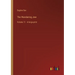 The Wandering Jew: Volume 11 - in large print