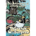 The Adventures of Johnny Chuck by Thornton Burgess, Fiction, Animals, Fantasy & Magic