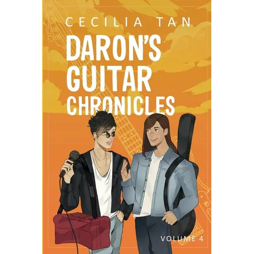 Daron's Guitar Chronicles: Volume 4