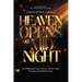 Heaven Opens at Midnight: How Midnight Prayer Unlocks God's Power, Purpose, and Breakthrough