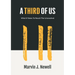 A Third of Us: What It Takes to Reach the Unreached