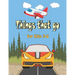 Things That go For Kids 3-6: Cars, Trucks, Tractors, Trains, Planes & Fun Children's Coloring Book for Toddlers & Kids,