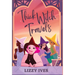 Thick Witch Travels