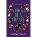 A Ghost Of A Chance