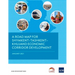 A Road Map for Shymkentðtashkentðkhujand Economic Corridor Development
