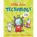 Basher Stem Junior: Technology