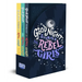 Good Night Stories for Rebel Girls 3-Book Gift Set