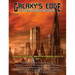 Galaxy's Edge Magazine: Issue 4, September 2013
