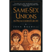Same-Sex Unions in Premodern Europe