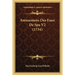 Amusemens Des Eaux De Spa V2 (1734)