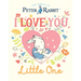 I Love You, Little One