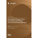 Renewable Energy Power Generation and Power Demand Side Management