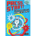 Super Rabbit Boy Powers Up!