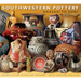Southwestern Pottery: Anasazi to Zuni