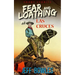 Fear and Loathing in Las Cruces: Short Stories