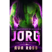 Jorg: A sci-fi alien romance