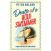 Death of a Wild Swimmer: an absolutely gripping British mystery full of twists