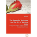 The Alexander Technique and the Art of Teaching Voice