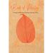 Book of Poetry: A Unique and Fun Way of Reading Interesting Poetry.