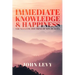 Immediate Knowledge and Happiness