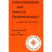 Structuralism and Biblical Hermeneutics