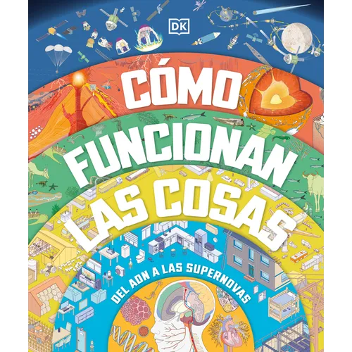 Cómo Funcionan Las Cosas (How Everything Works)