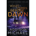 What Comes Before Dawn