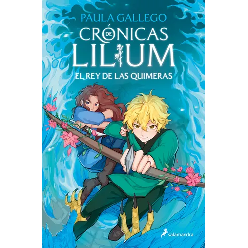 El Rey de Las Quimeras / The King of Chimeras
