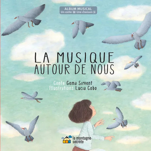 La Musique Autour de Nous