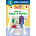 How Do Toilets Work? (Storybots)