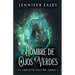 El Hombre de Ojos Verdes