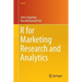 R for Marketing Research and Analytics